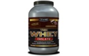 THE WHEY ISOLAT